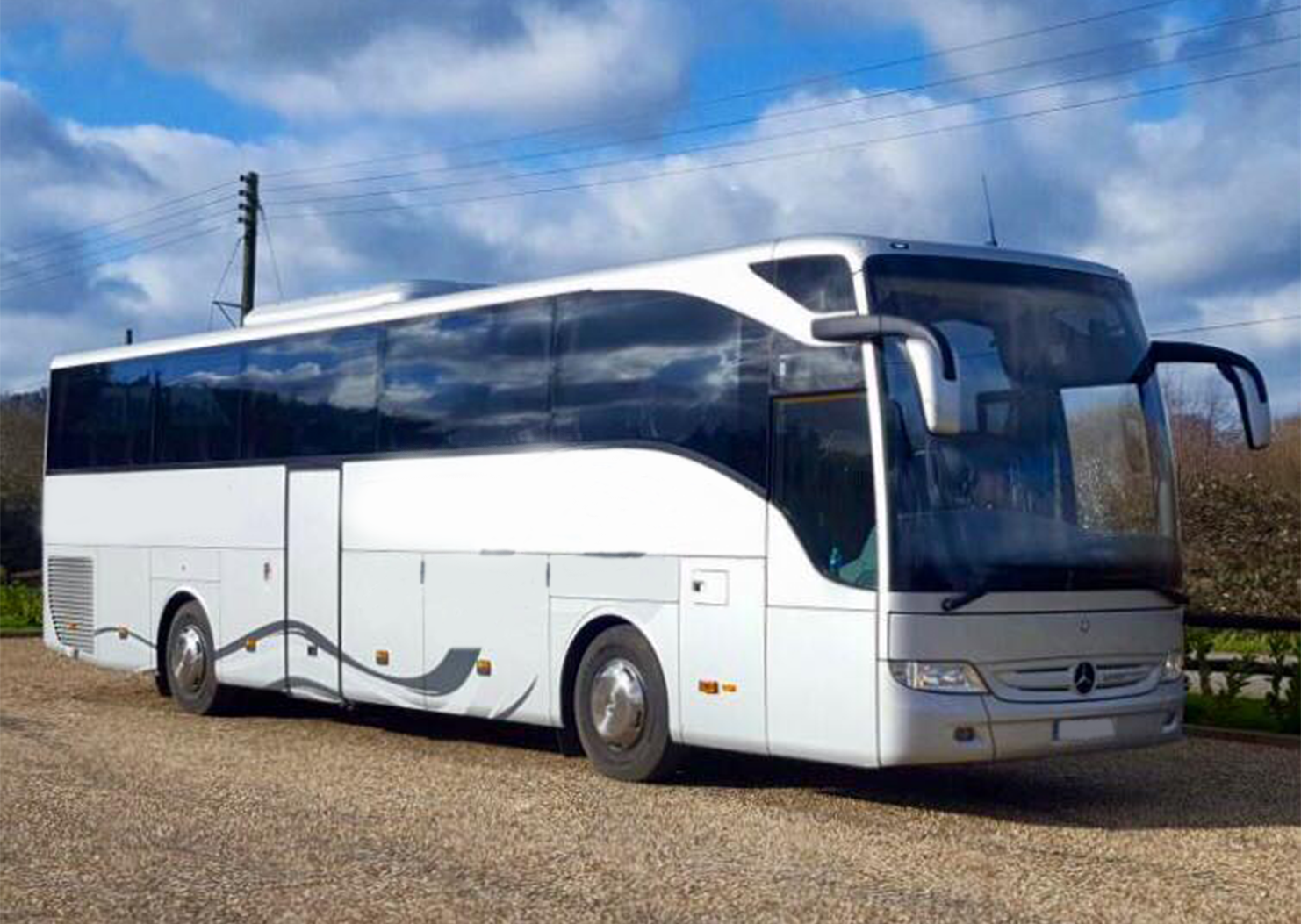 Coach Hire
