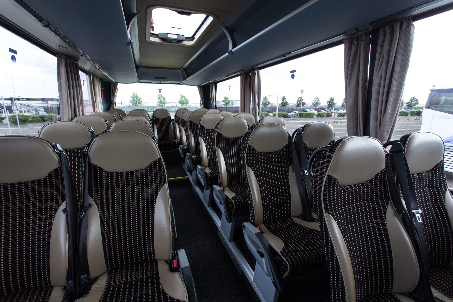 Reading And Leeds Festival Launch Grid Power Project