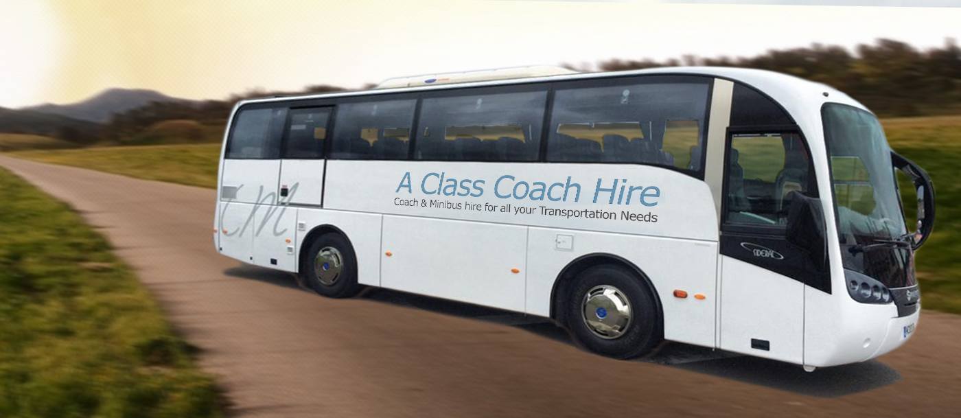 Bus Hire