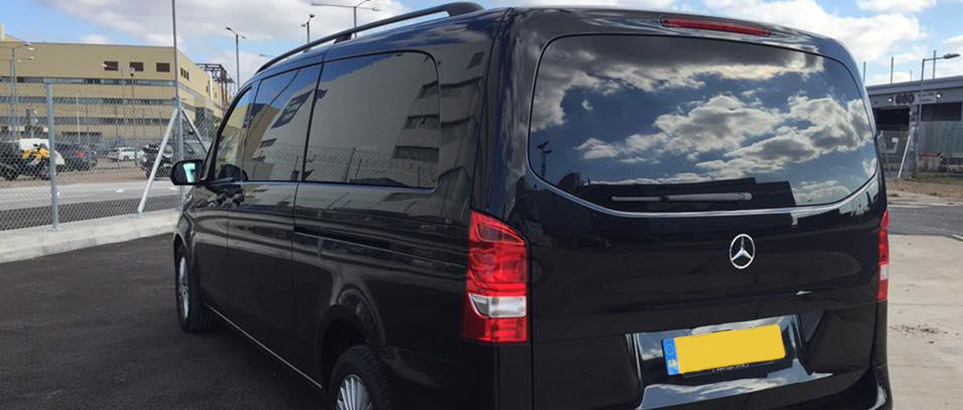 Hire a Chauffeur Car