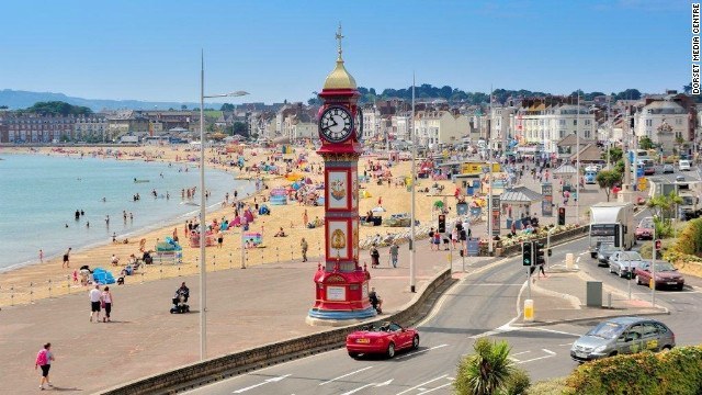 What Steps Are Holiday Providers Taking To Protect Tourists?