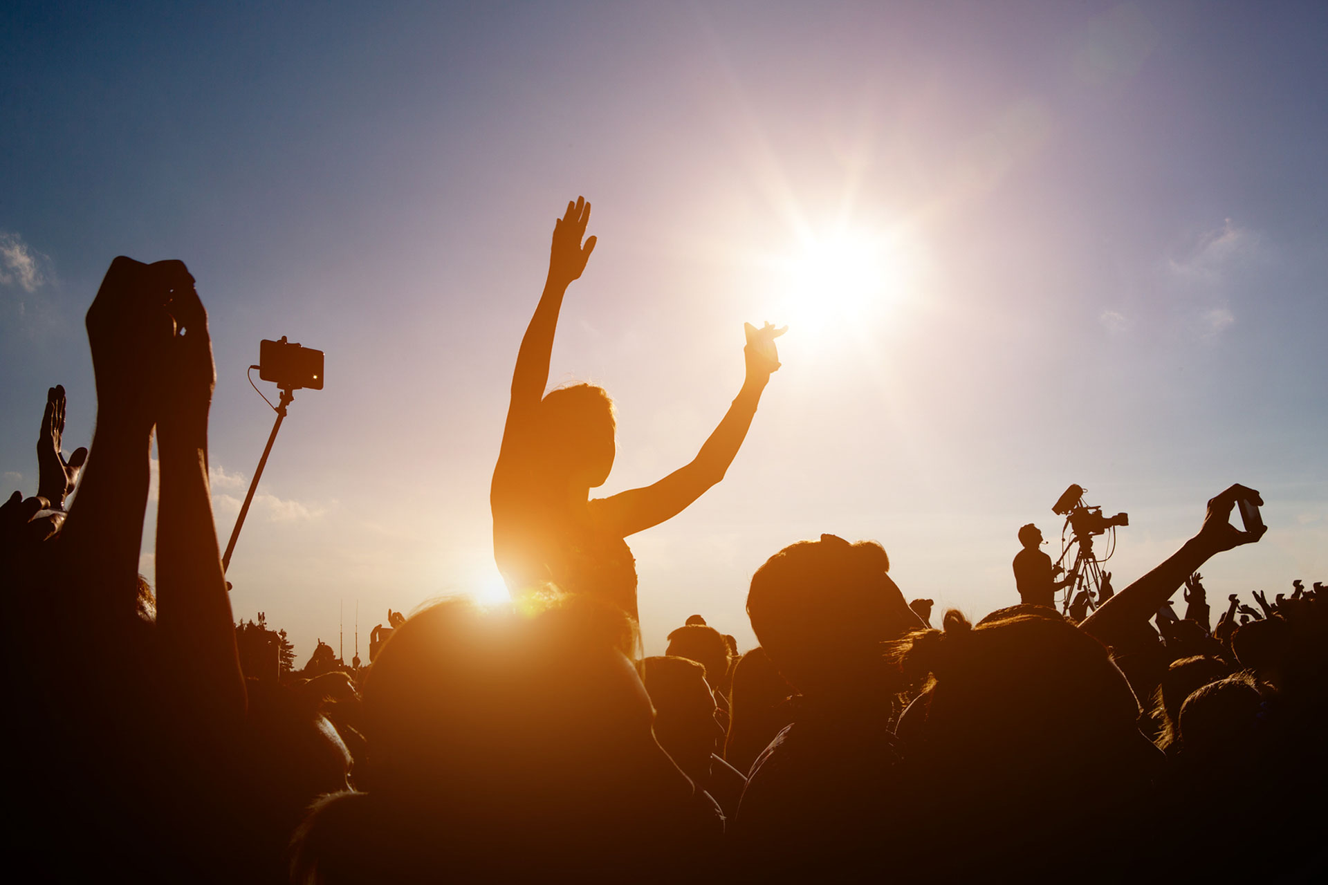 Why There Is More To Glastonbury Than The Festival