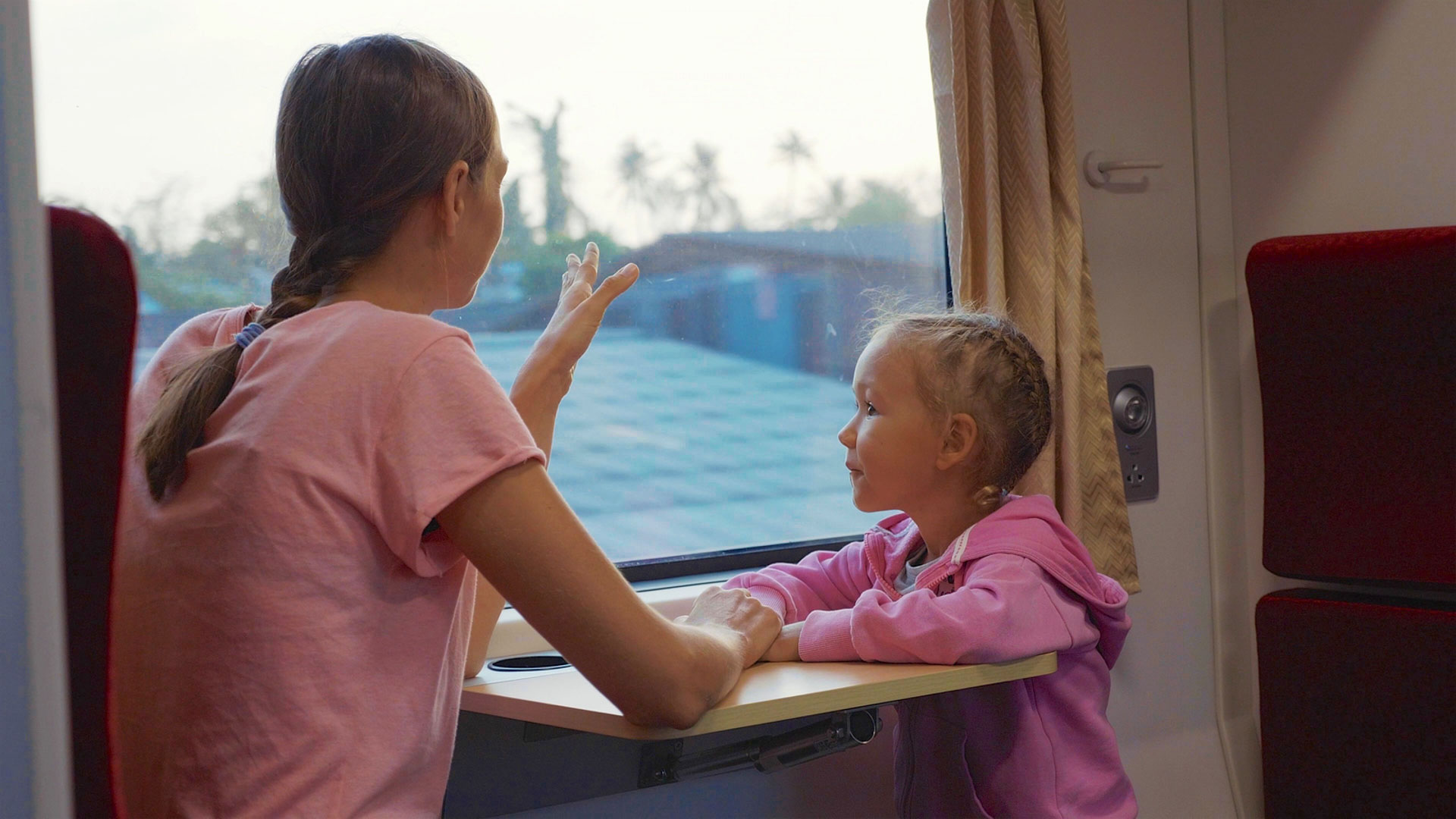 Visit The Watercress Line