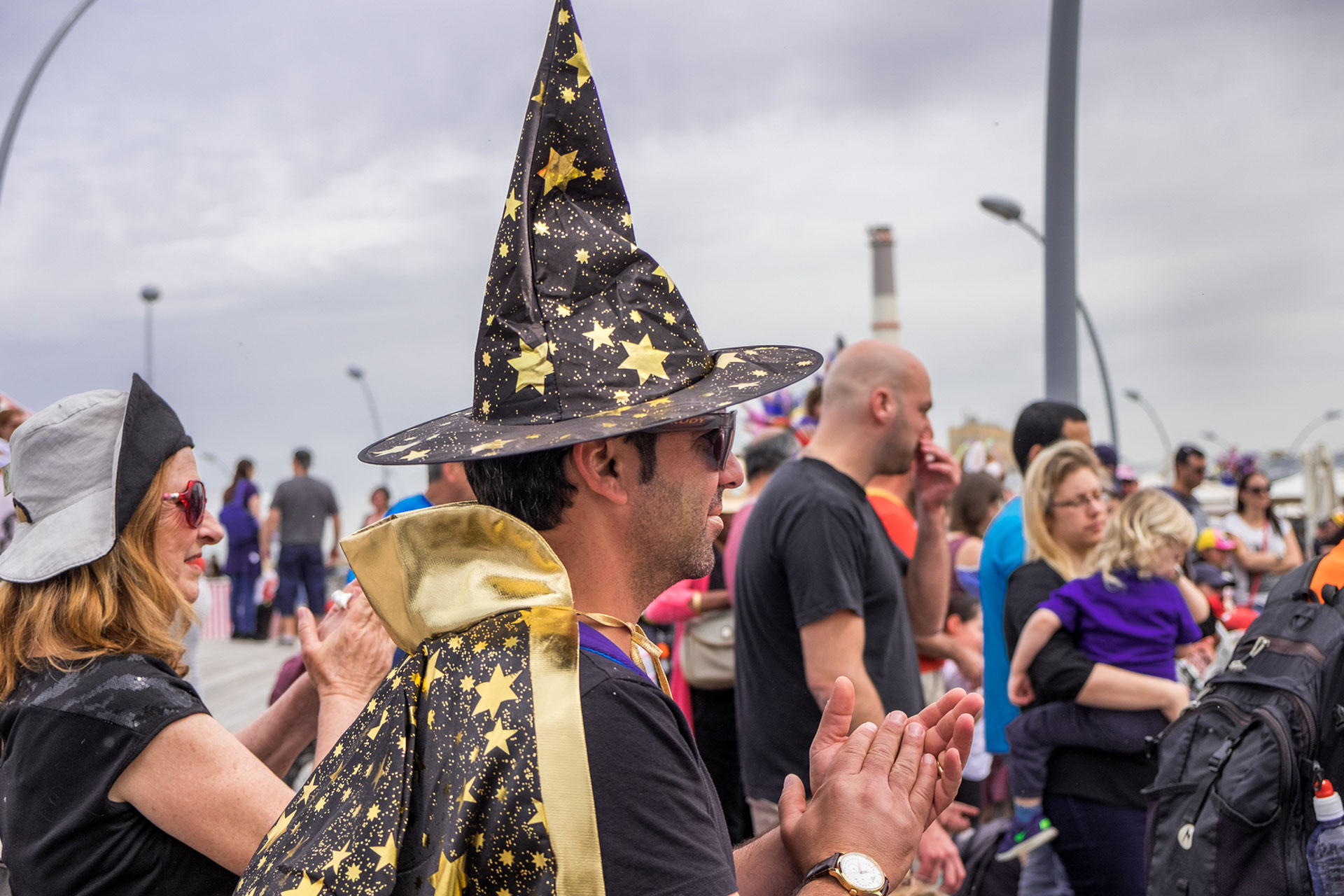 Have A Wizard Time At Colwick Hall This Halloween!