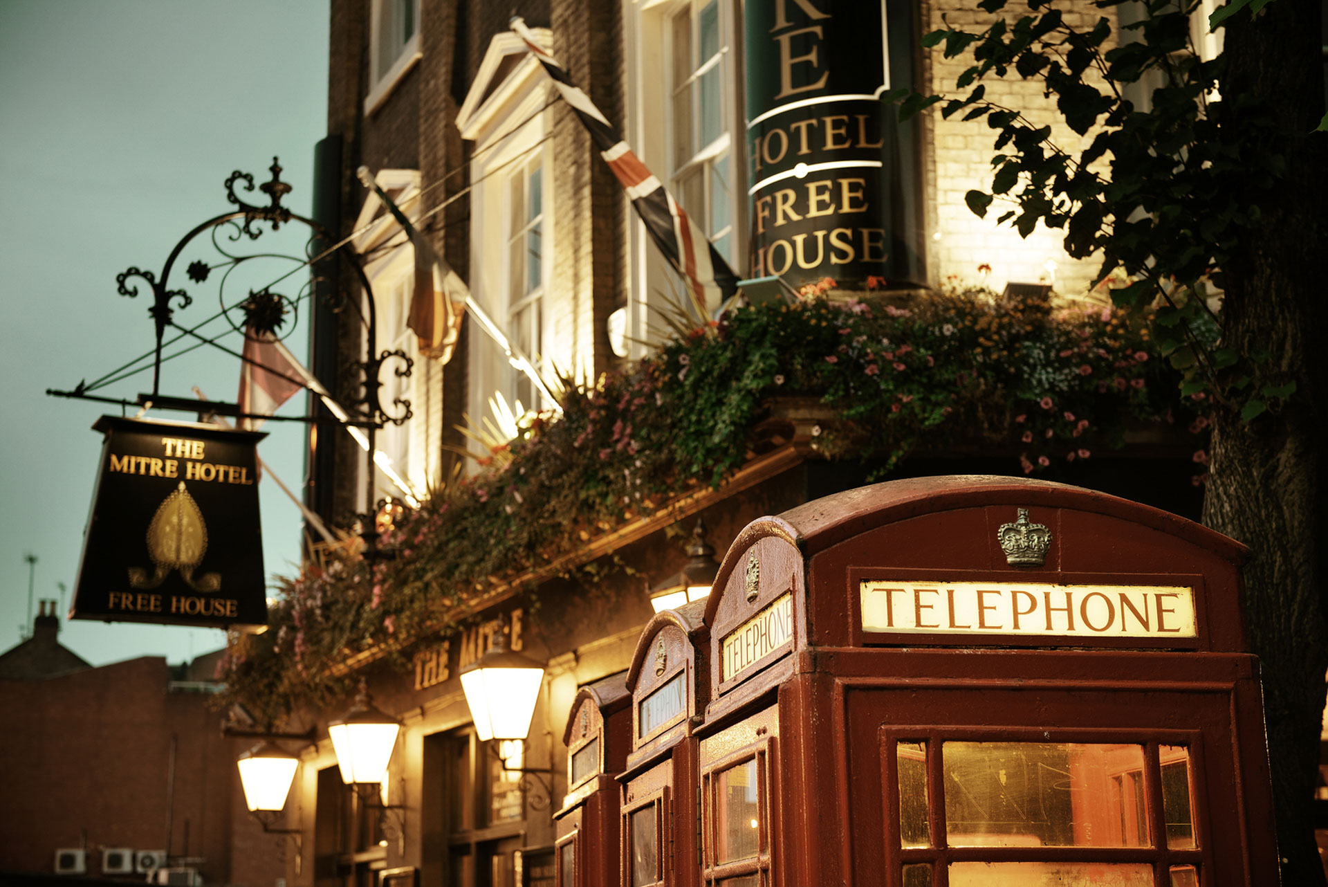 London’s Best Late Night Bars