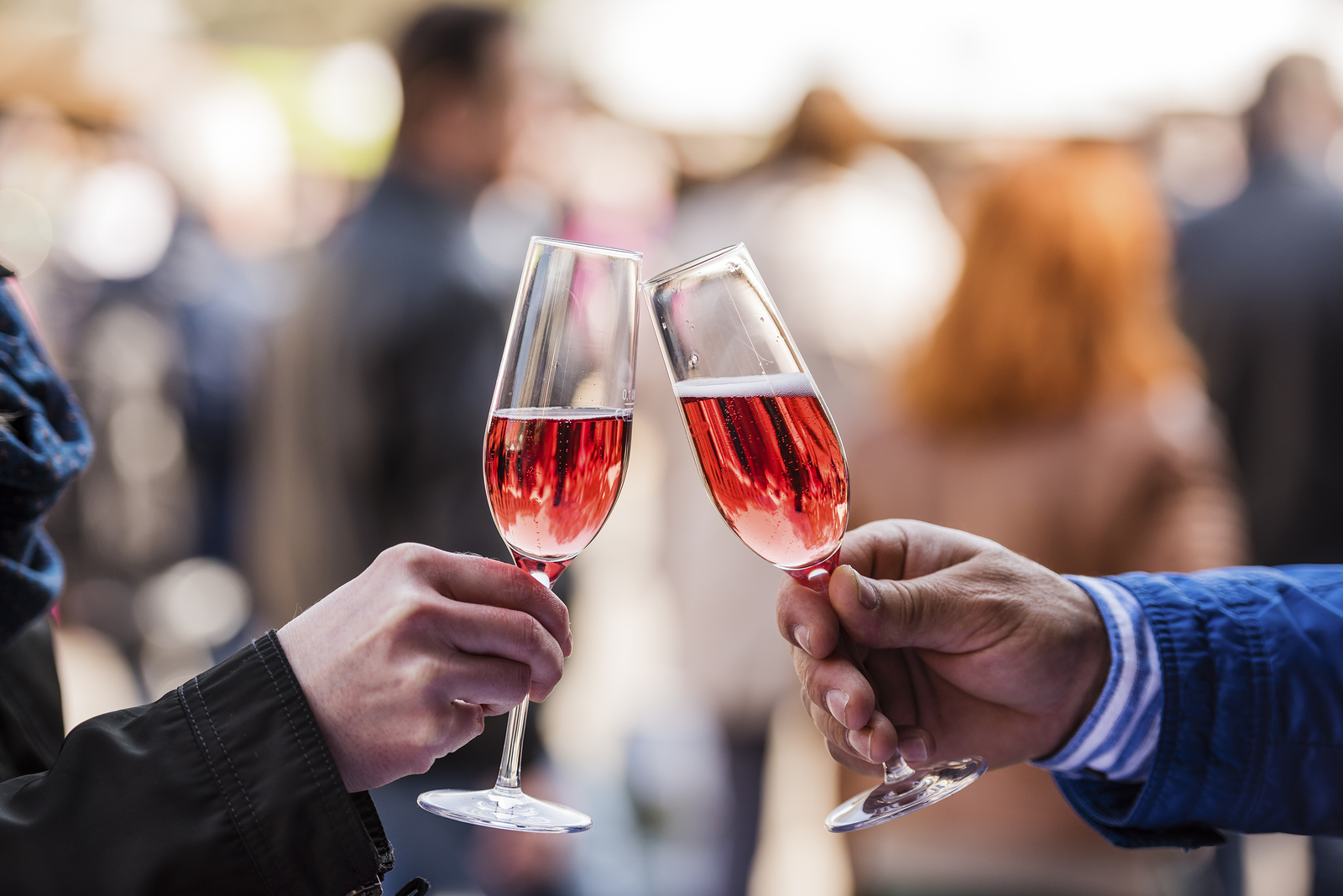 Prosecco And Gin Fest Set For Leeds