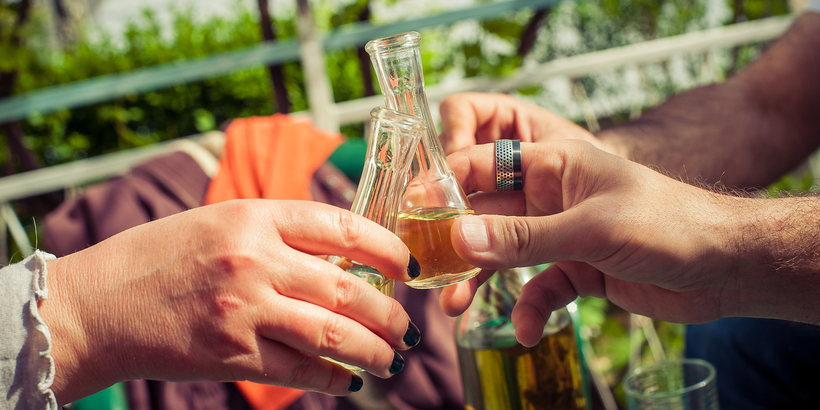 Will You Join The Fun At The Midlands Whisky Festival?