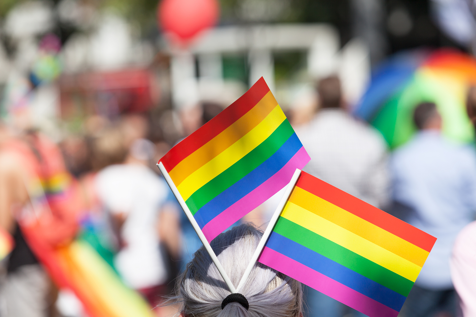 What’s On At This Year’s UK Prides
