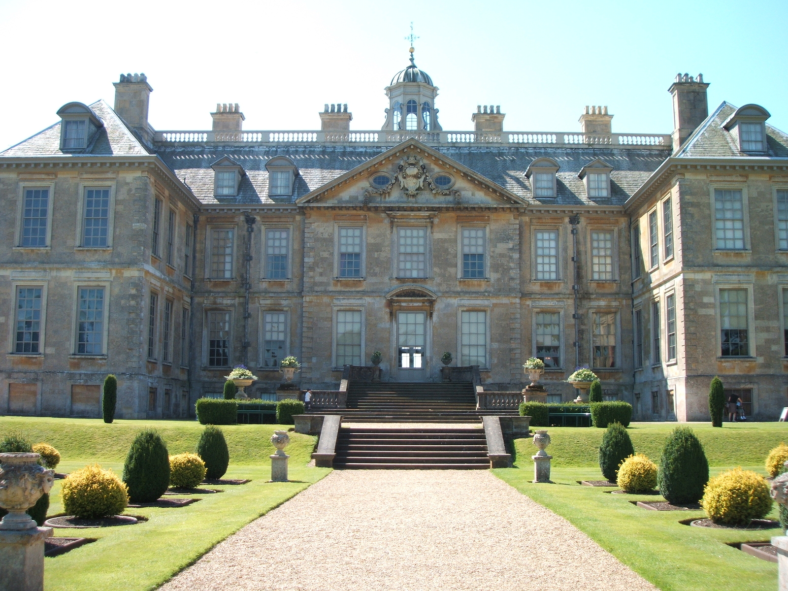 National Trust Days Out For Your Diary