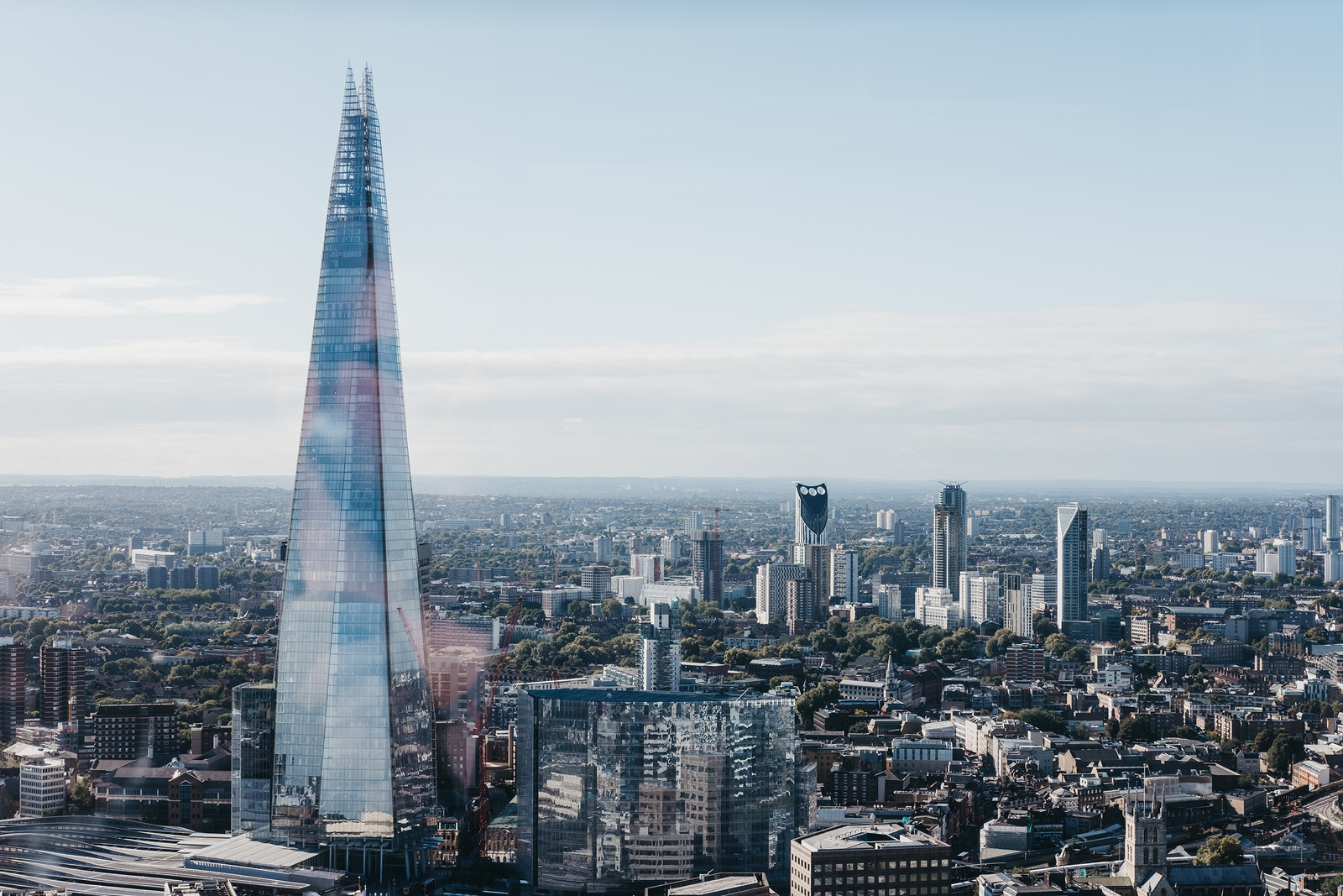 Activities In London This Winter