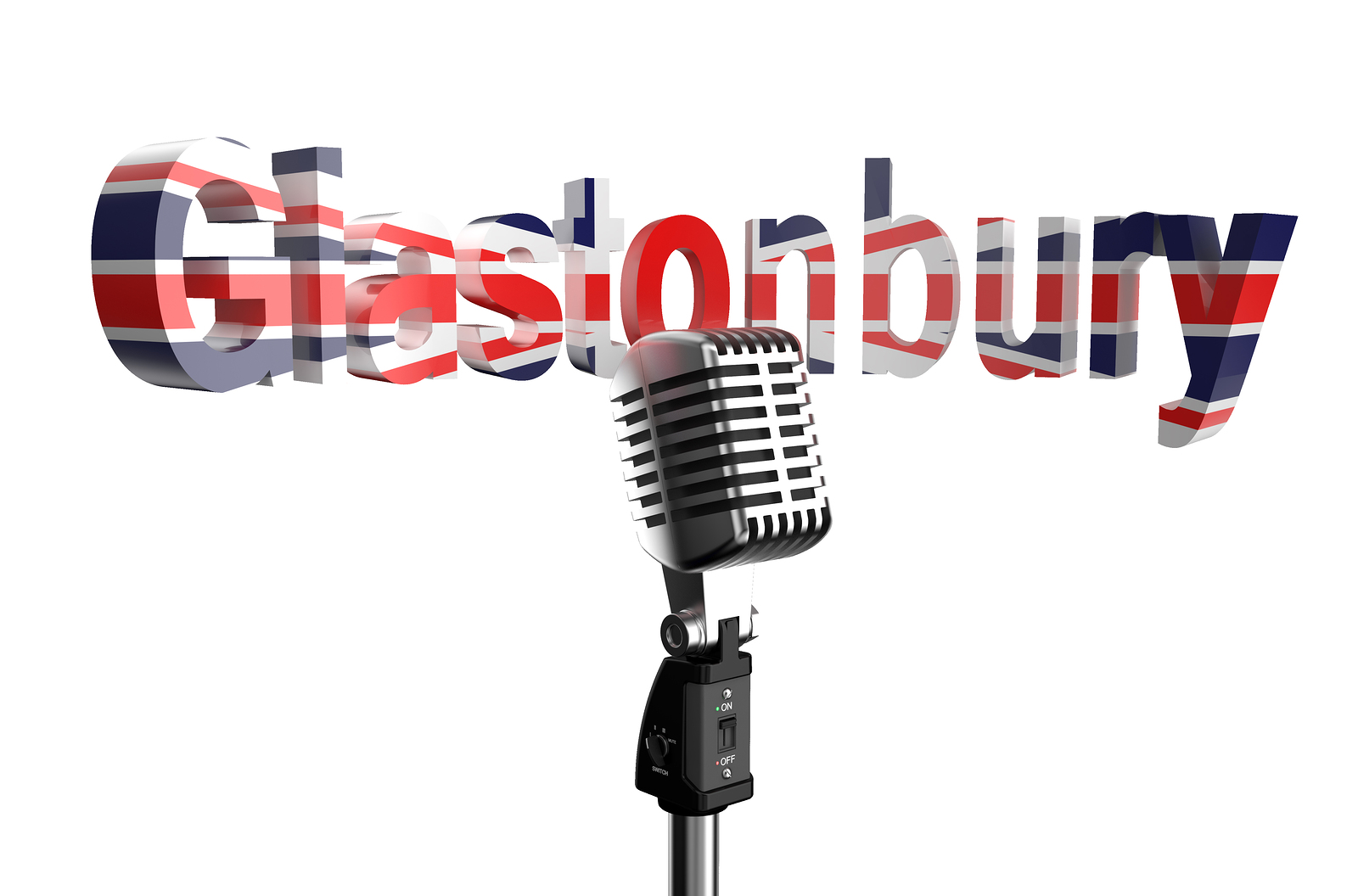 Your Glastonbury News Round-Up