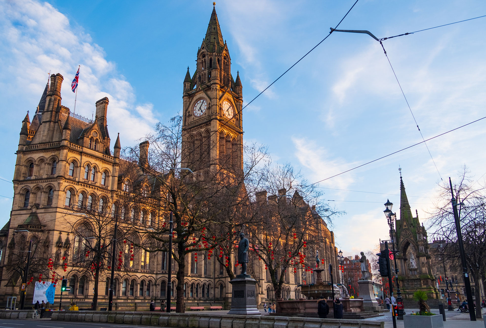 Top Events To Attend In Manchester This Summer