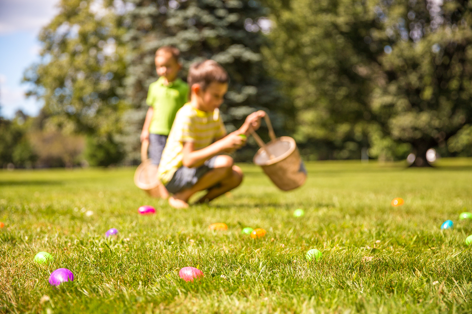 14 Best Easter Events 2020