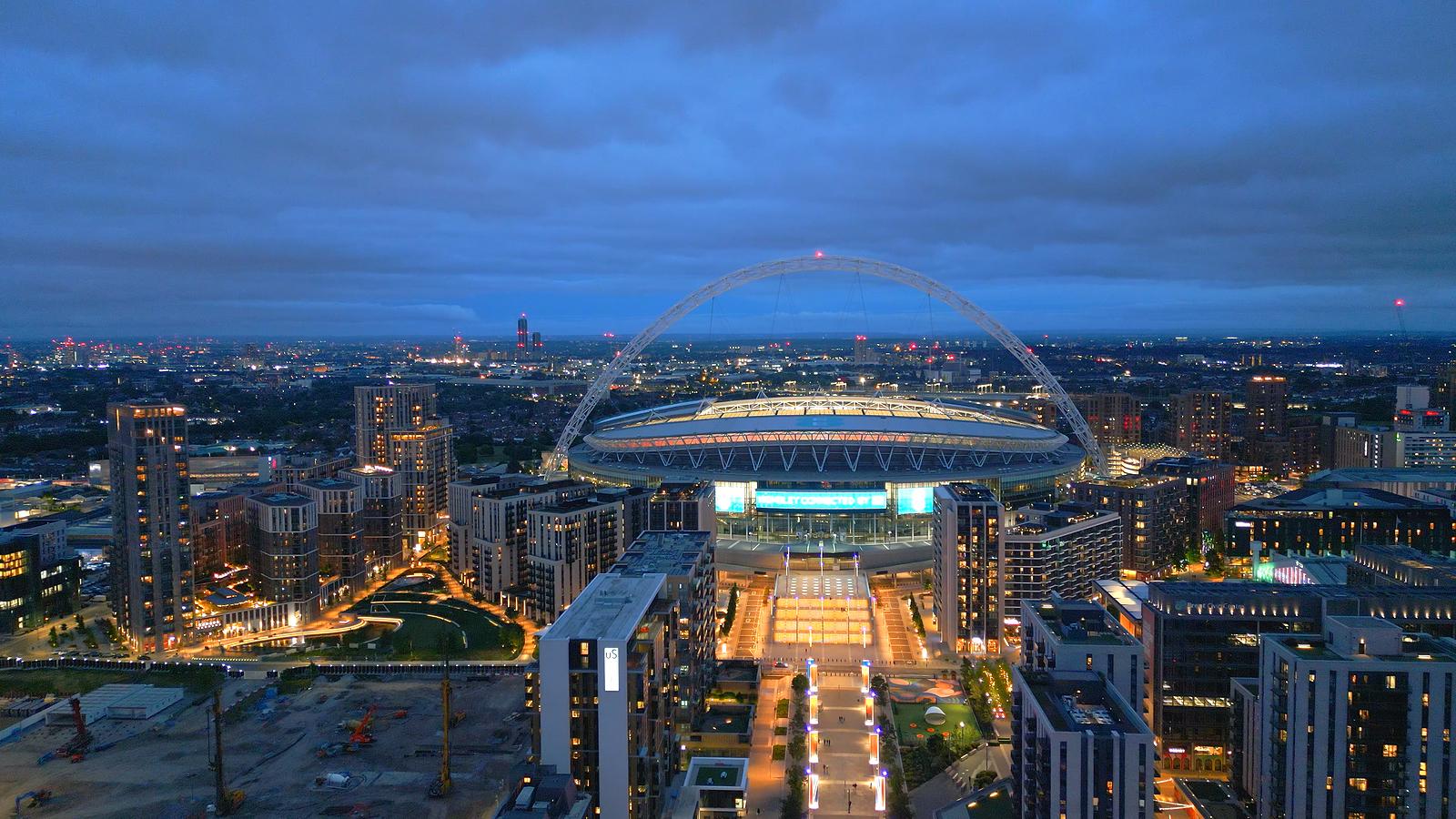 Highlights To Book From The UK’s 2023 Sporting Calendar