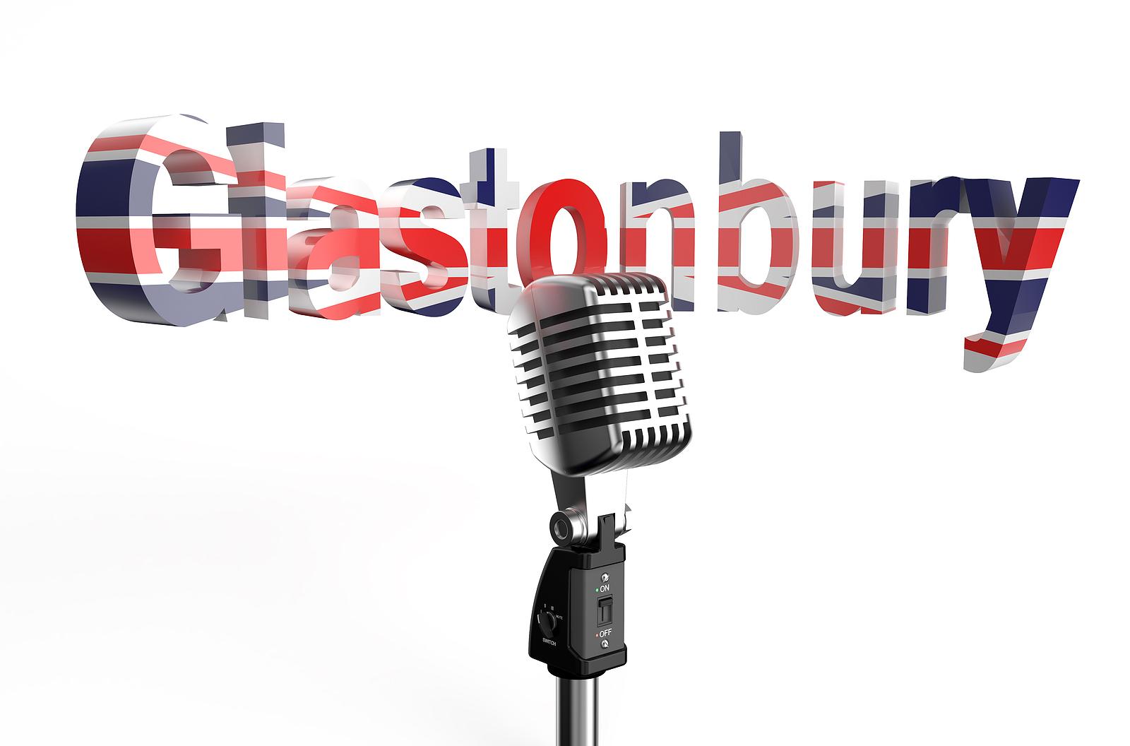 Glastonbury Festival Tickets Sell Out In Less Than An Hour