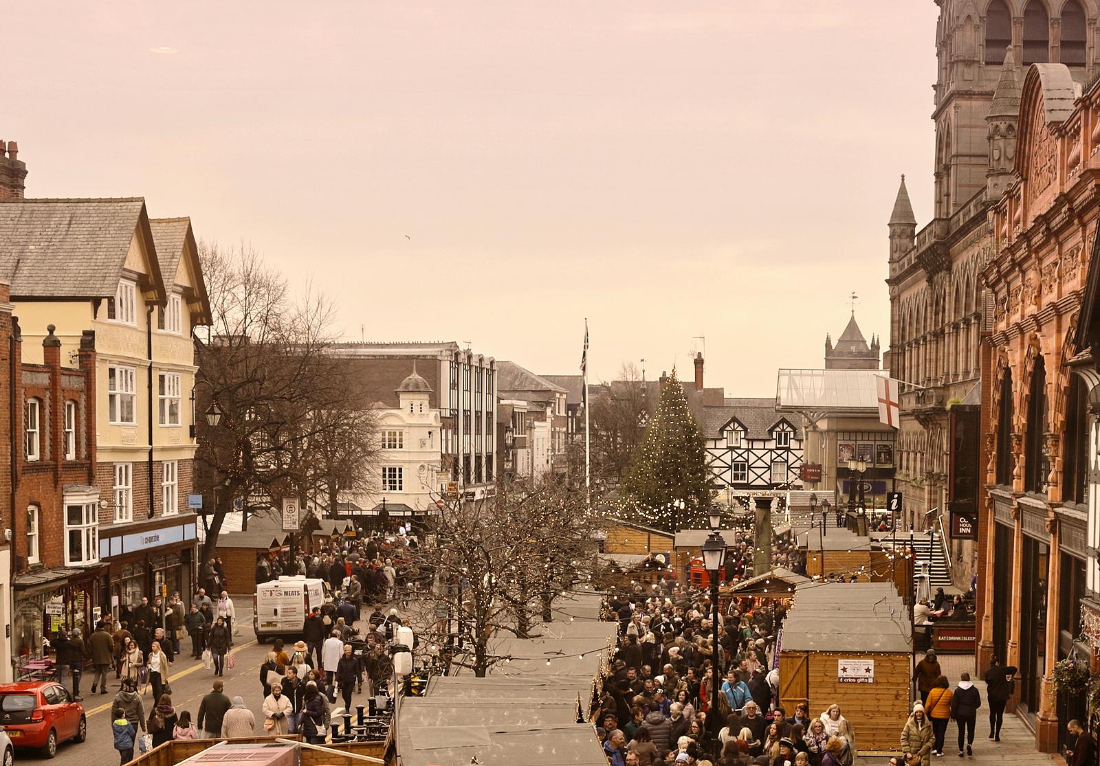 Classic December Days Out For A Memorable Festive Season