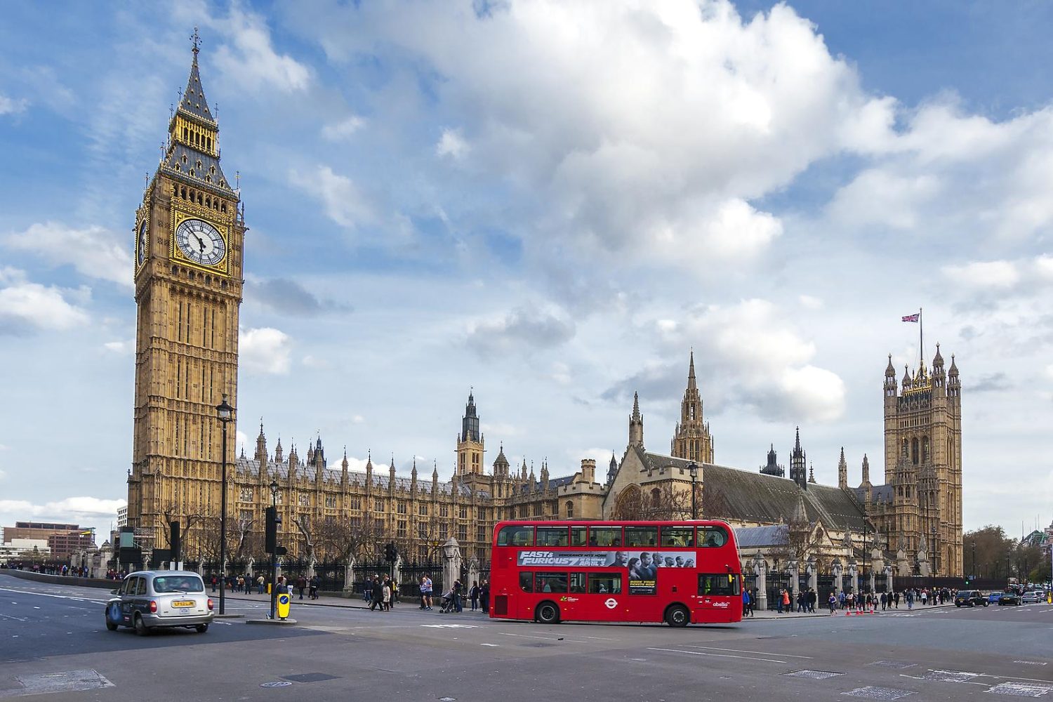 Ahead Of The Crowd: Top Things To Do In London In January