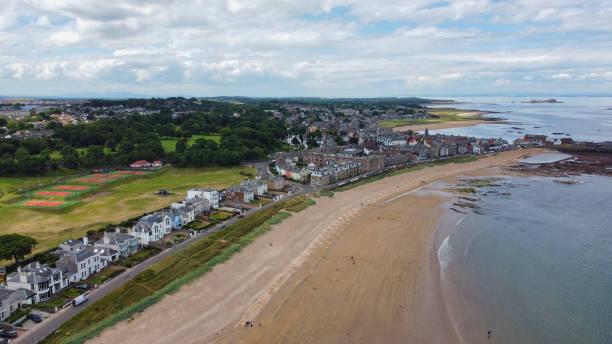 The Best Smaller Seaside Towns To Visit By Coach This Spring