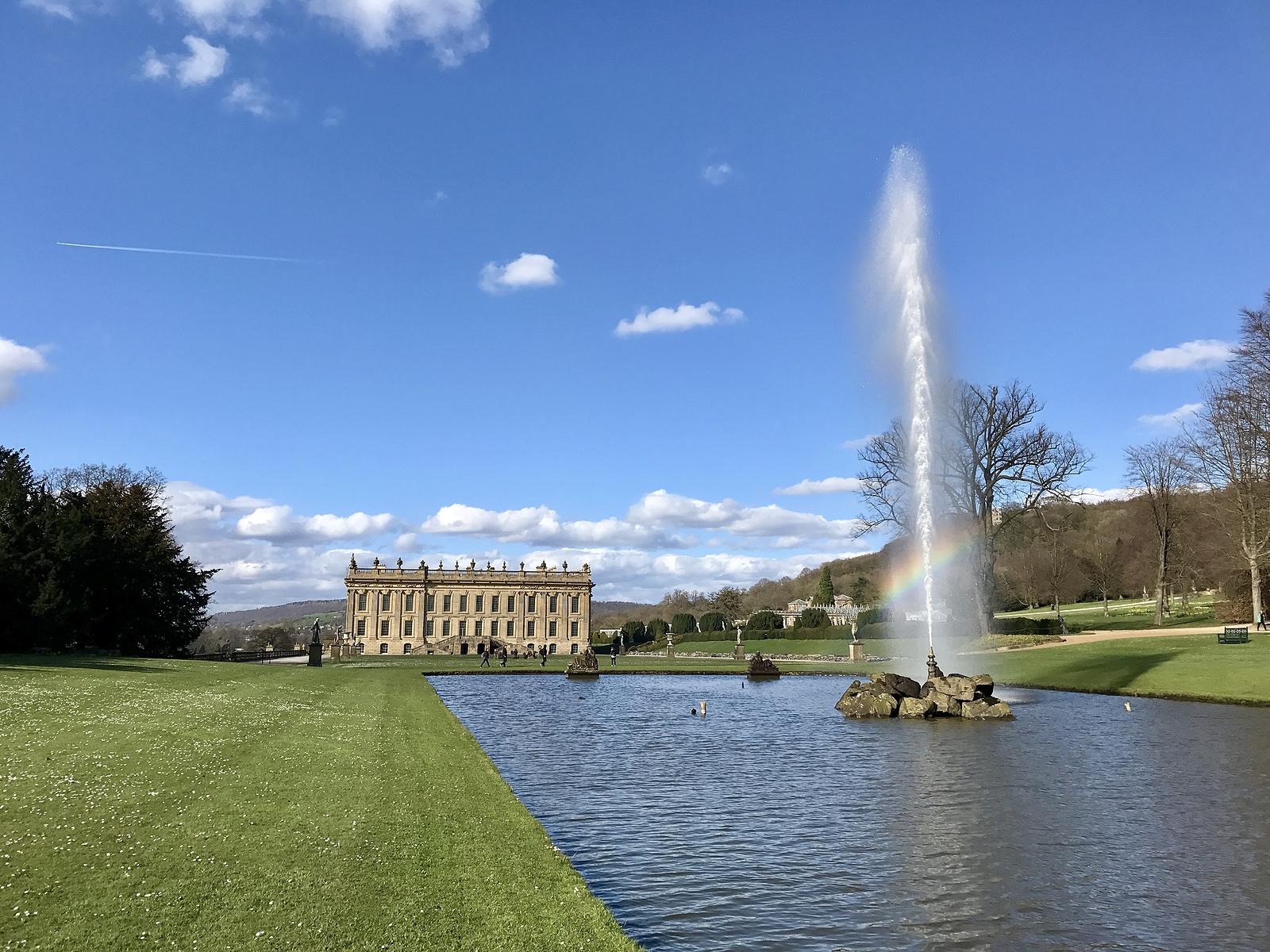 Top Ideas To Treat Your Mum To A Memorable Mother’s Day Out