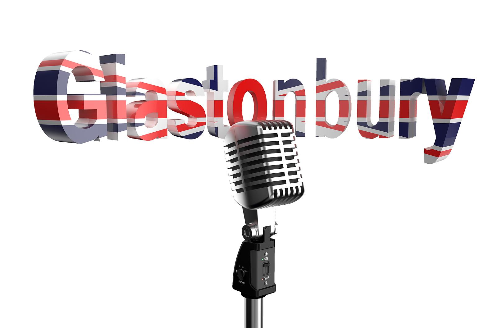 How To Start Planning Your Glastonbury Festival Weekend!