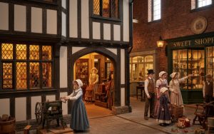 Abbey House Museum