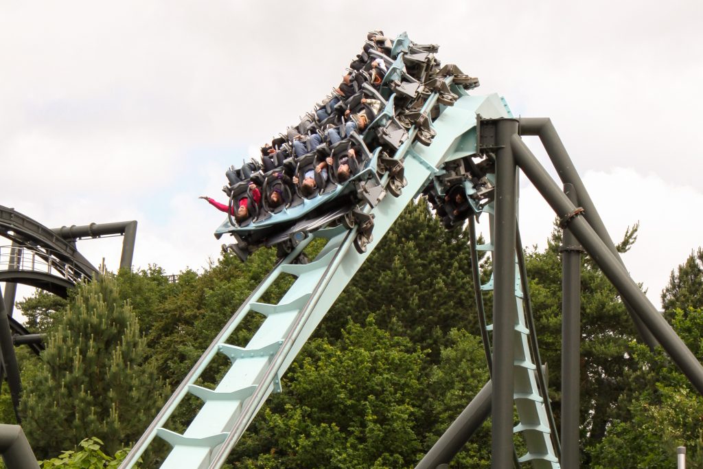 Air (Alton Towers)