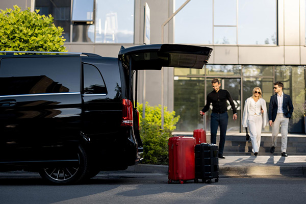 Airport Transfers