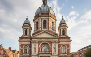 Albert Hall Conference Centre
