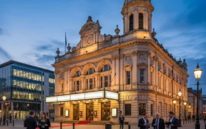 Alhambra Theatre