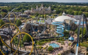 Alton Towers