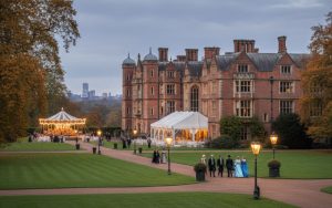 Aston Hall