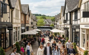Bicester Village