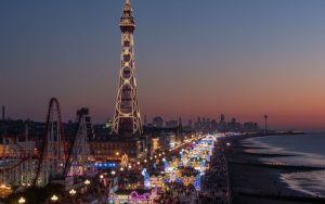 Blackpool
