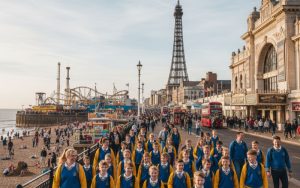 Blackpool