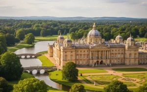 Blenheim Palace