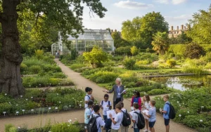 Botanic Garden