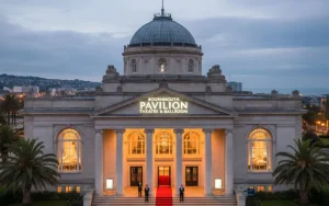 Bournemouth Pavilion Theatre & Ballroom