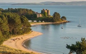 Brownsea Island
