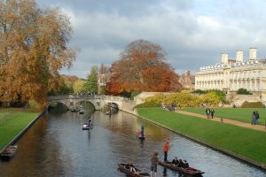 Cambridge