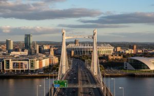 Cardiff