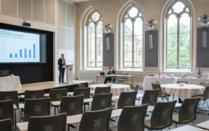 Cardiff University Venues