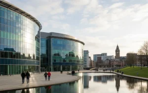 Centre for Life