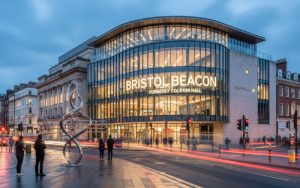 Colston Hall