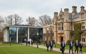 Coombe Abbey Hote