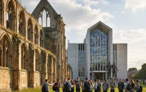 Coventry Cathedral