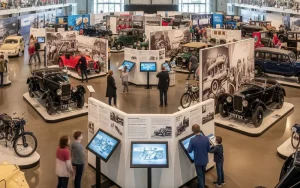 Coventry Transport Museum