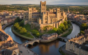 Durham