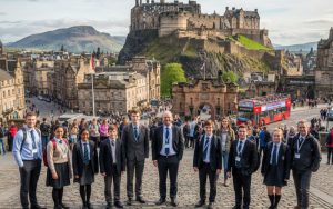 Edinburgh