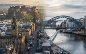 Edinburgh