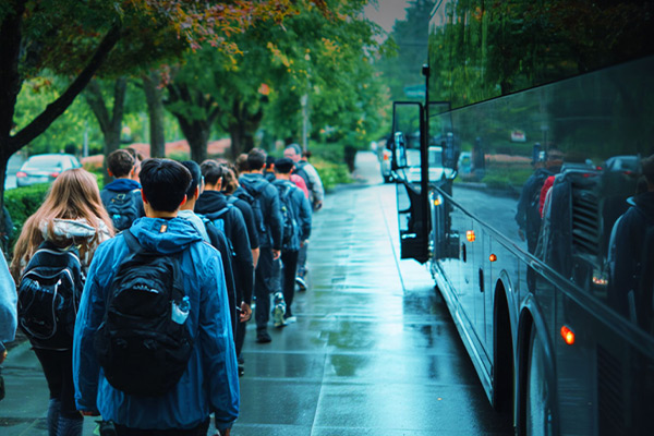 Educational Tours Study Trips